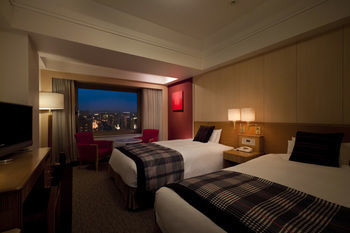 Hotel Nikko Northland Obihiro