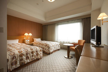 Hotel Nikko Northland Obihiro