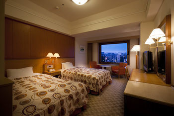 Hotel Nikko Northland Obihiro