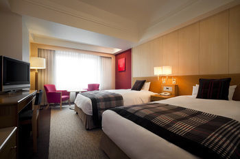 Hotel Nikko Northland Obihiro