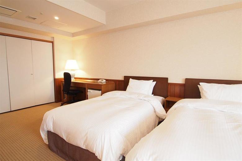 Hotel San Crane