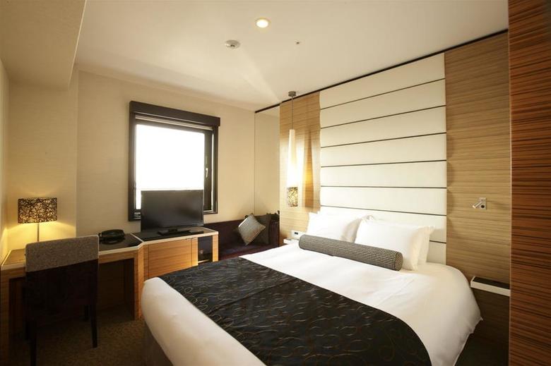 Hotel Trusty Osaka Abeno