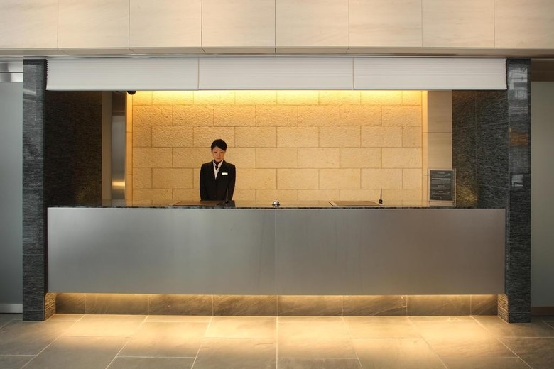 Hotel Tokyu Stay Kamata