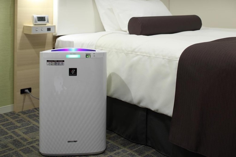 Hotel Tokyu Stay Kamata