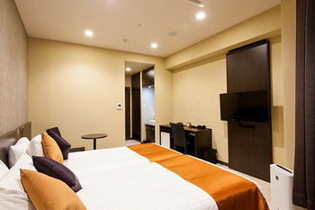 Naha Central Hotel