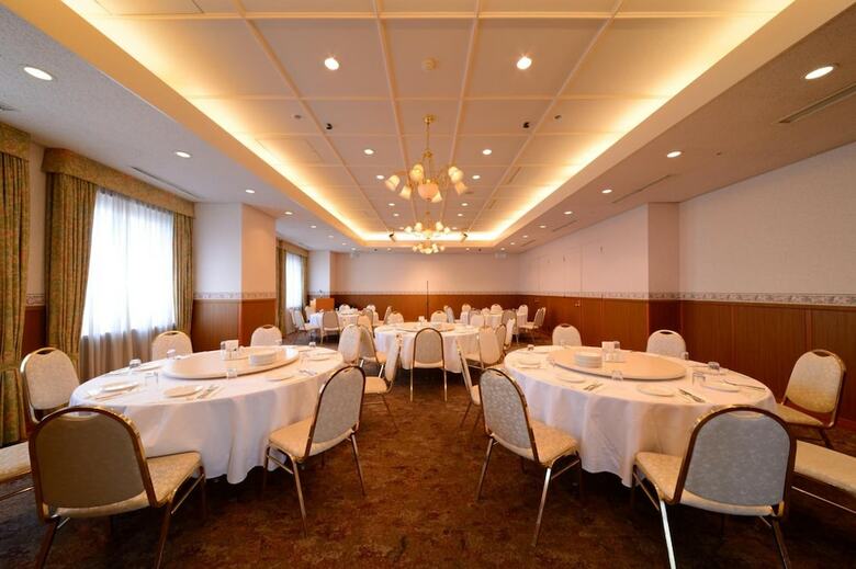 Hotel Jal City Aomori