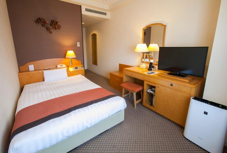 Hotel Jal City Aomori