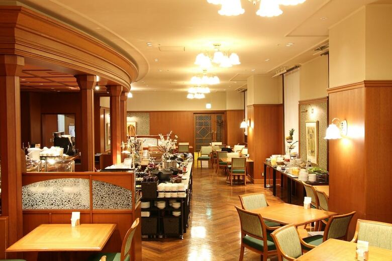 Hotel Jal City Aomori