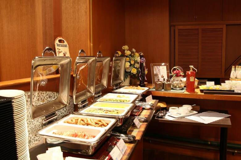 Hotel Jal City Aomori