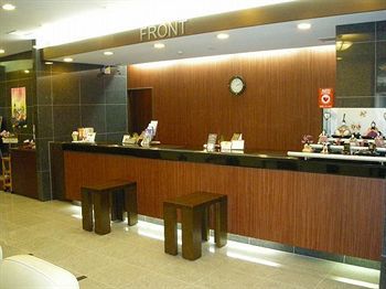 Hotel Route-inn Saga Ekimae