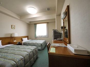 Hotel Route-inn Tokoname Ekimae