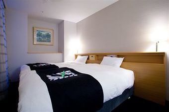 Apa Hotel Himeji-ekikita