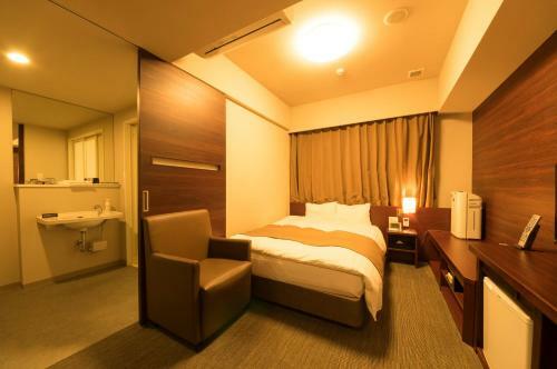 Hotel Dormy Inn Himeji