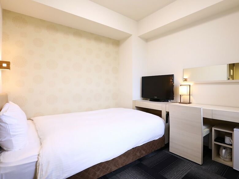 Hotel Wing International Himeji