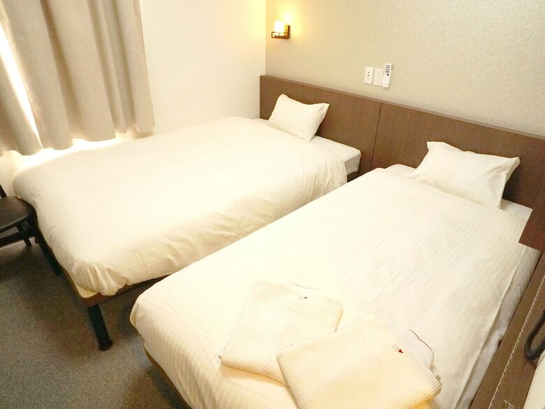 Hotel Wing International Himeji