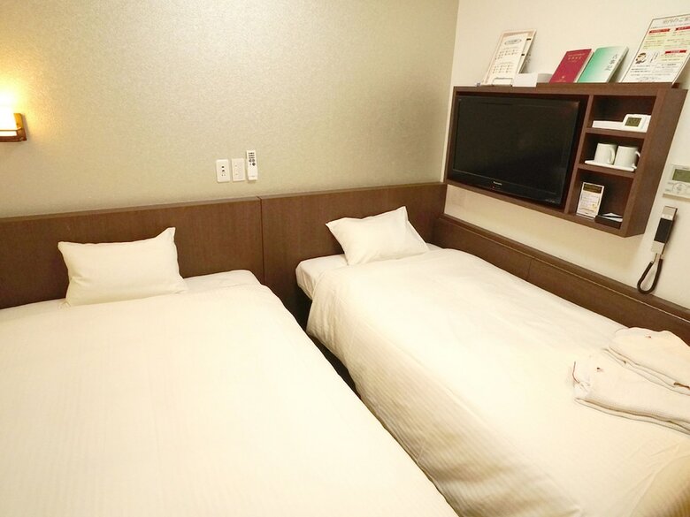 Hotel Wing International Himeji