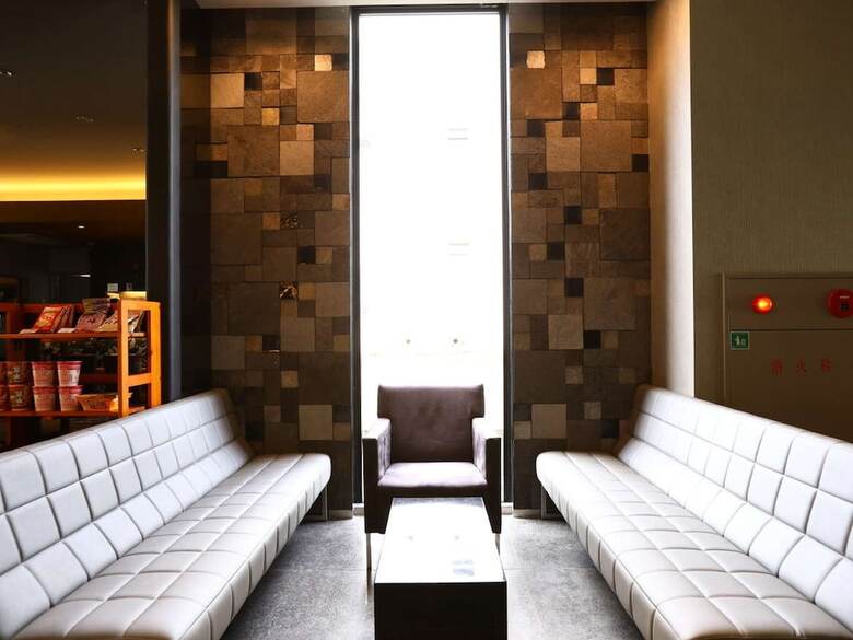 Hotel Wing International Himeji