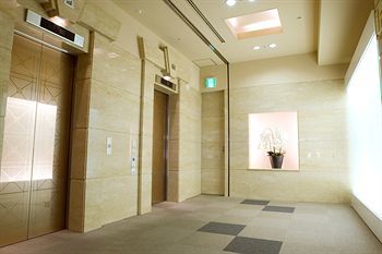 Wakayama Urban Hotel