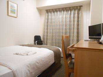 Hotel Wakayama Tokyu Inn