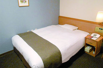 Hotel Wakayama Tokyu Inn