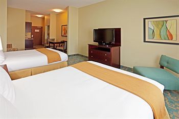 Hotel Holiday Inn Express & Suites Salem
