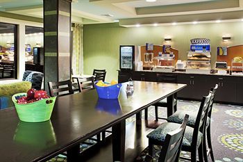 Hotel Holiday Inn Express & Suites Salem