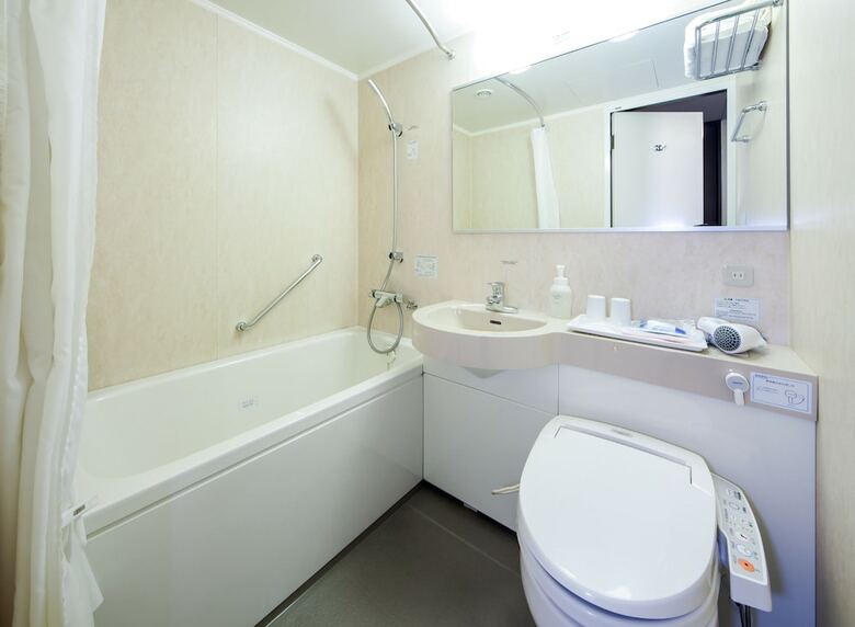 Daiwa Roynet Hotel Wakayama
