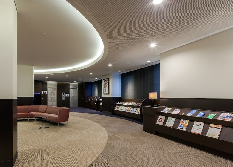 Daiwa Roynet Hotel Wakayama