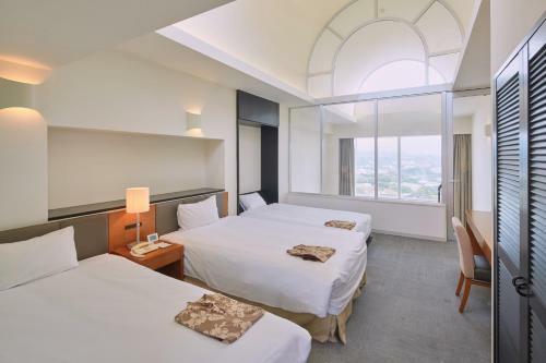 Hotel Mahaina Wellness Resort Okinawa