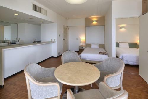 Hotel Mahaina Wellness Resort Okinawa