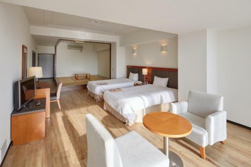 Hotel Mahaina Wellness Resort Okinawa