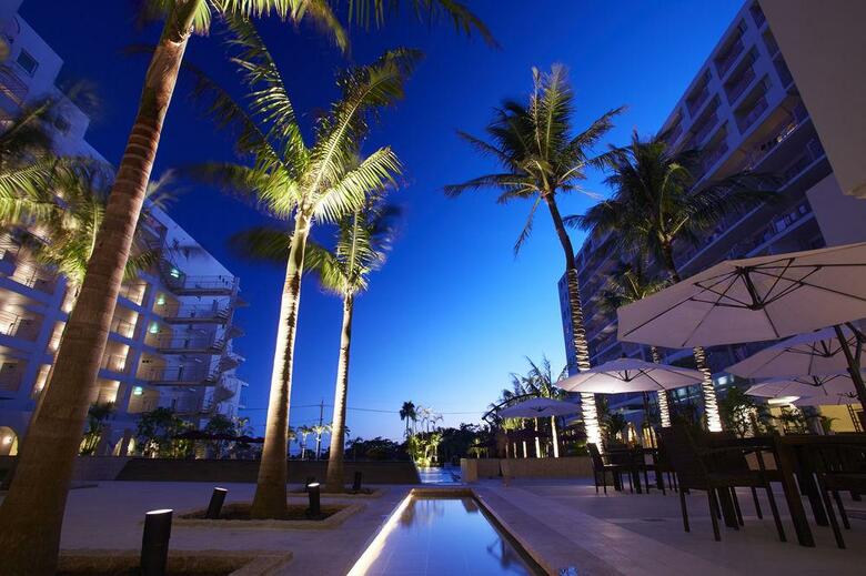 Hotel Mahaina Wellness Resort Okinawa