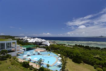 Loisir Hotel Okinawa Churaumi