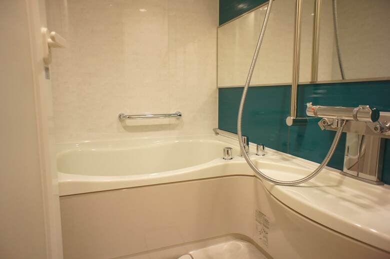 Grand Park Hotel Panex Tokyo