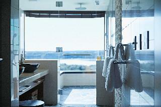 Shima Kanko Hotel The Baysuites