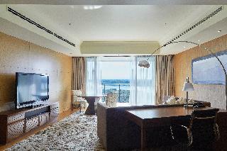 Shima Kanko Hotel The Baysuites