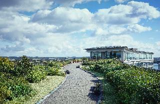 Shima Kanko Hotel The Baysuites