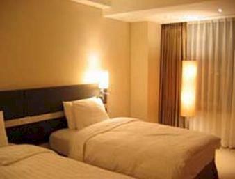 Hotel Ramada Plaza Cheongju