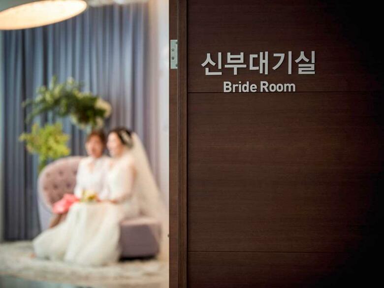 Hotel Novotel Ambassador Suwon