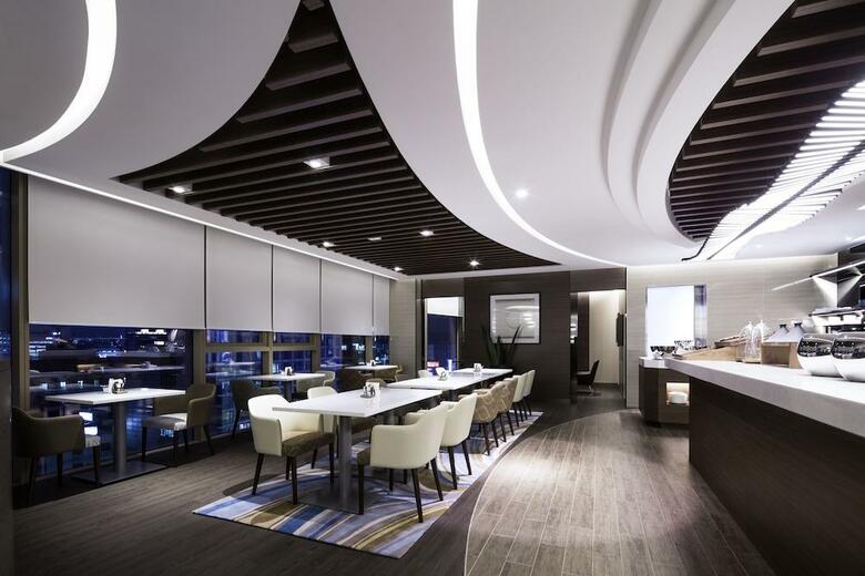 Hotel Novotel Ambassador Suwon