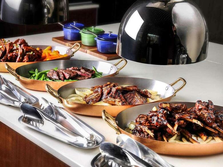 Hotel Novotel Ambassador Suwon