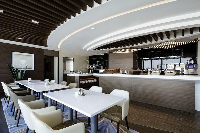 Hotel Novotel Ambassador Suwon