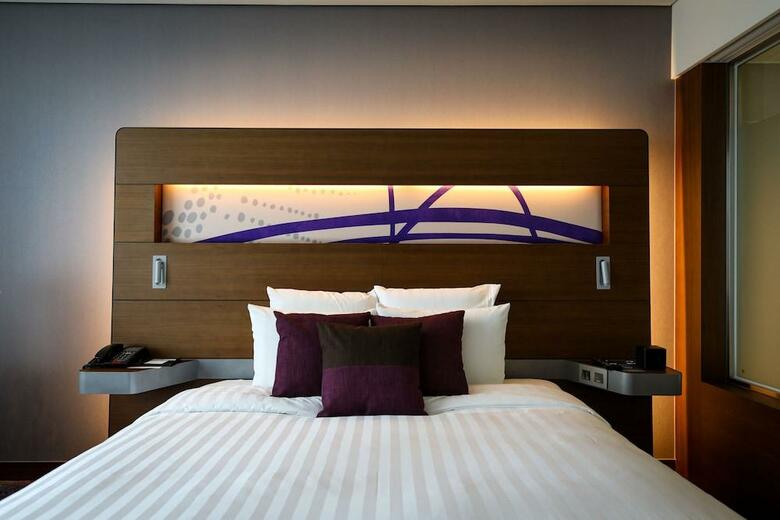 Hotel Novotel Ambassador Suwon