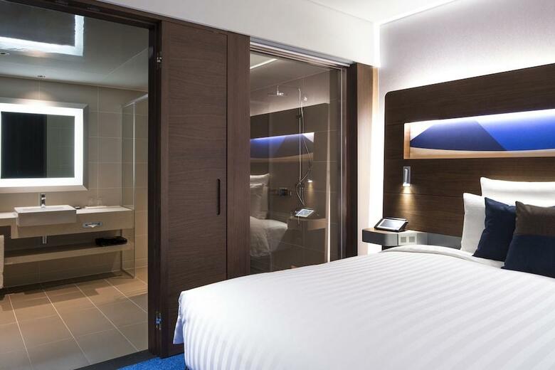 Hotel Novotel Ambassador Suwon