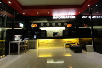 K2 Hotel