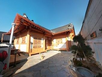 Hotel Hanokguesthouse Jangsoo