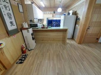 Hotel Hanokguesthouse Jangsoo