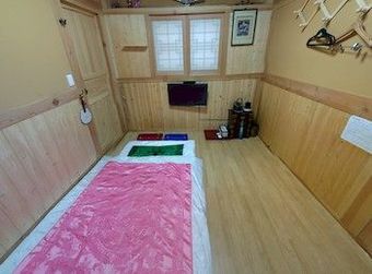 Hotel Hanokguesthouse Jangsoo