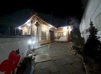 Hotel Hanokguesthouse Jangsoo