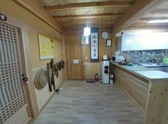 Hotel Hanokguesthouse Jangsoo